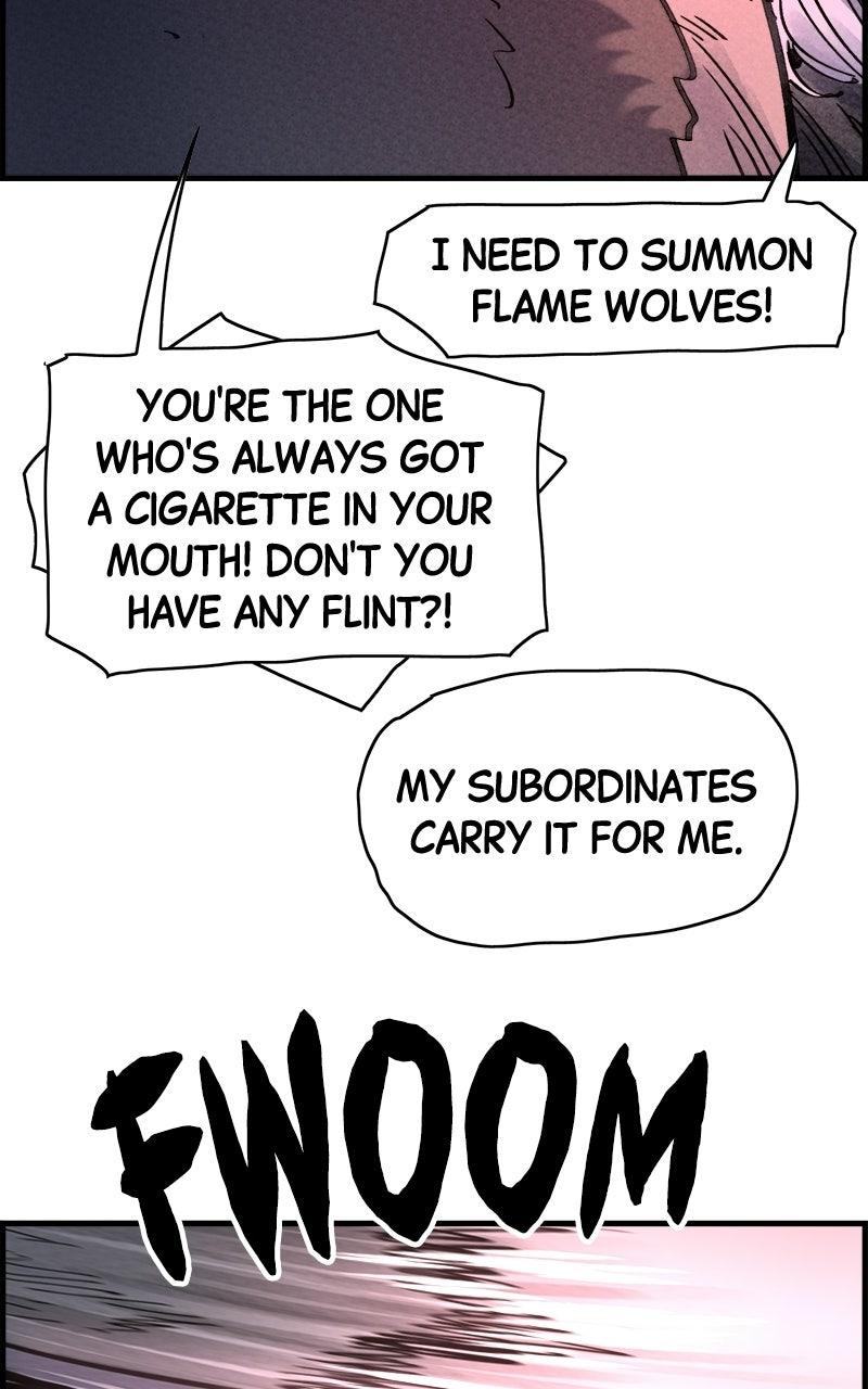 Read Paper Tiger chapter 61 image 58 on Lezhin