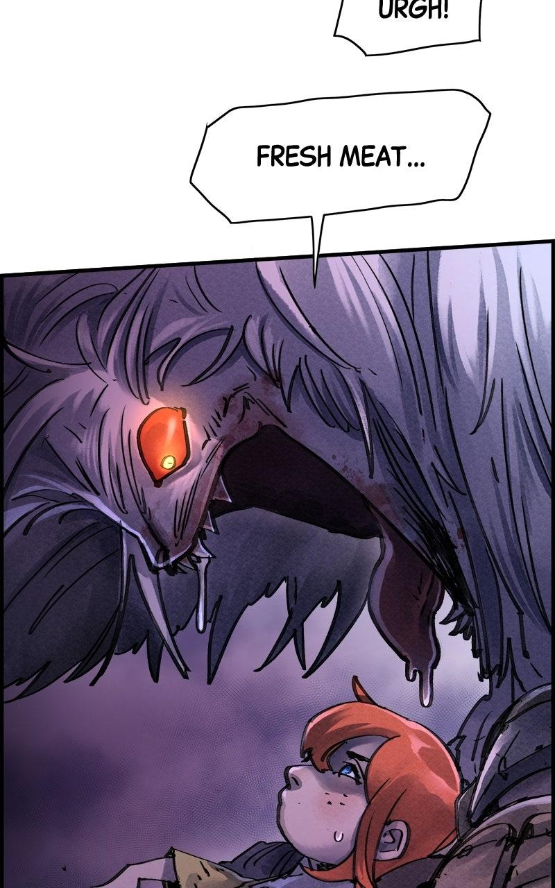 Read Paper Tiger chapter 61 image 6 on Lezhin