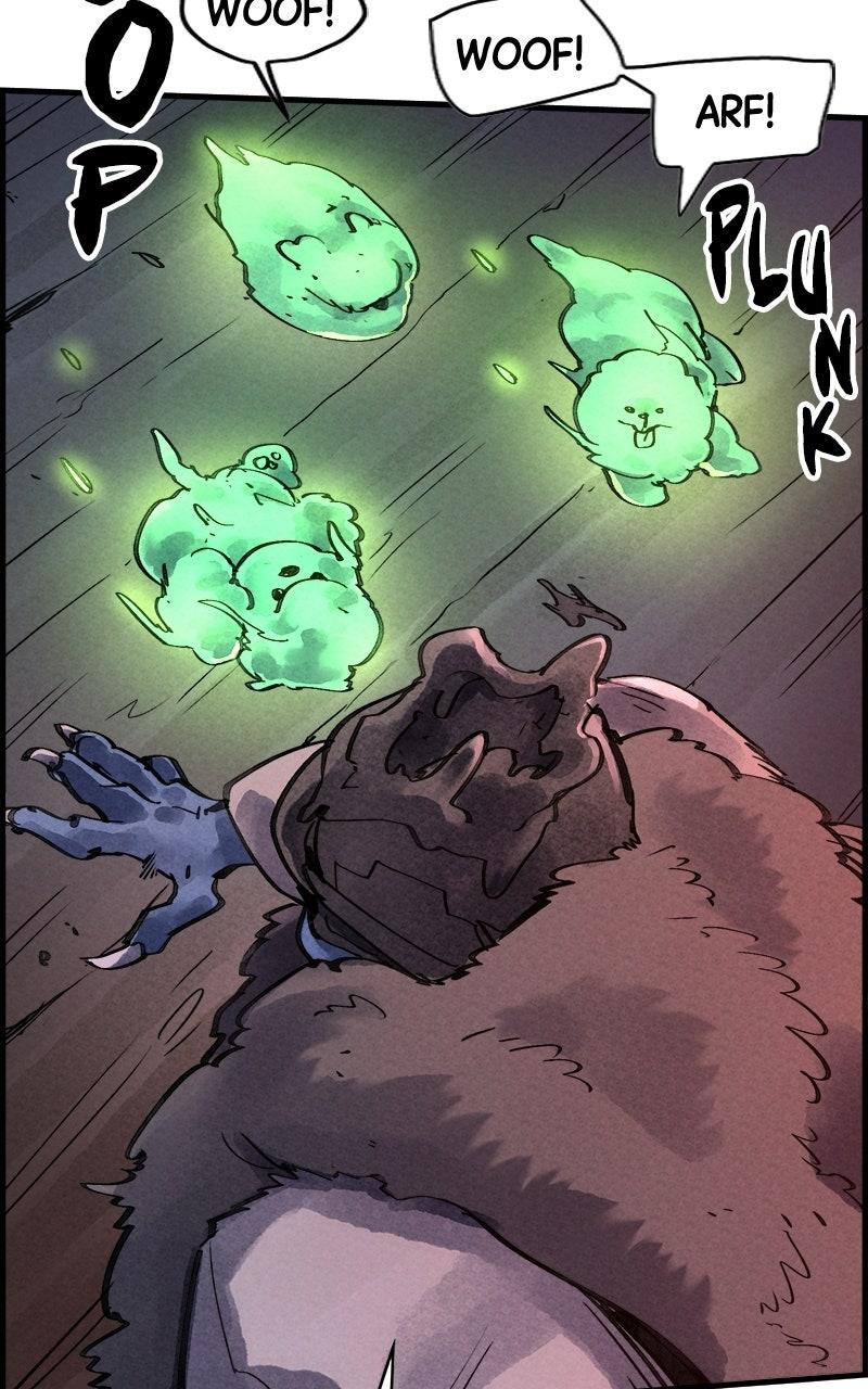 Read Paper Tiger chapter 61 image 65 on Lezhin