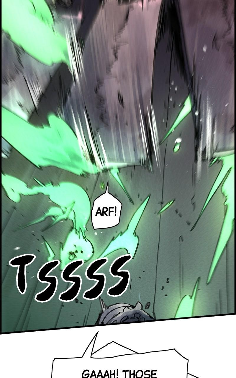Read Paper Tiger chapter 61 image 69 on Lezhin