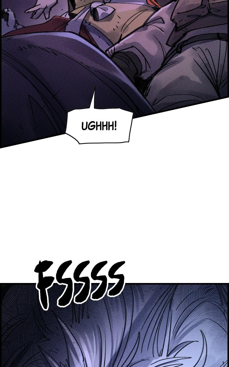 Read Paper Tiger chapter 61 image 7 on Lezhin