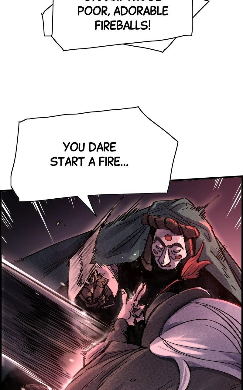 Read Paper Tiger chapter 61 image 70 on Lezhin