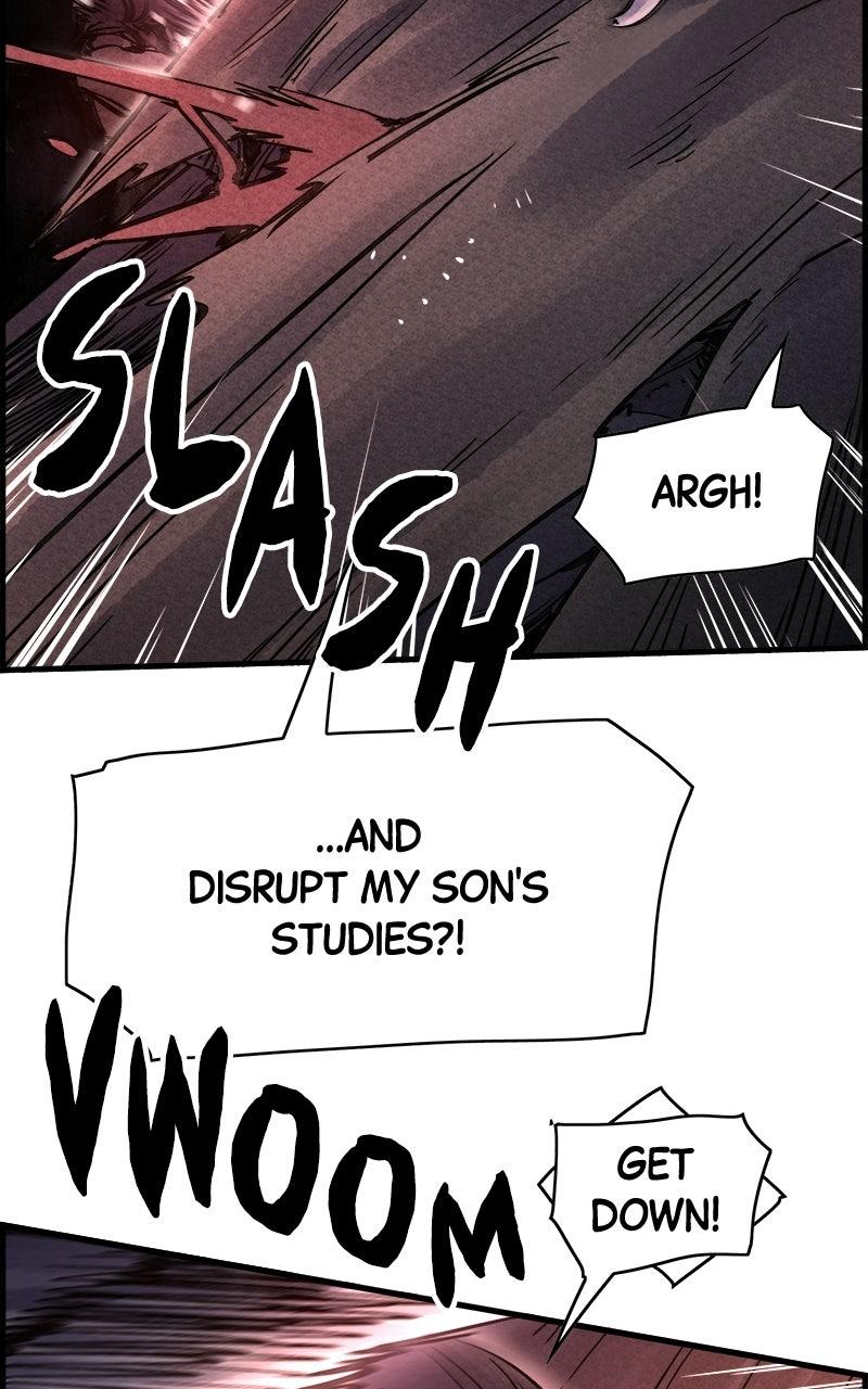 Read Paper Tiger chapter 61 image 71 on Lezhin