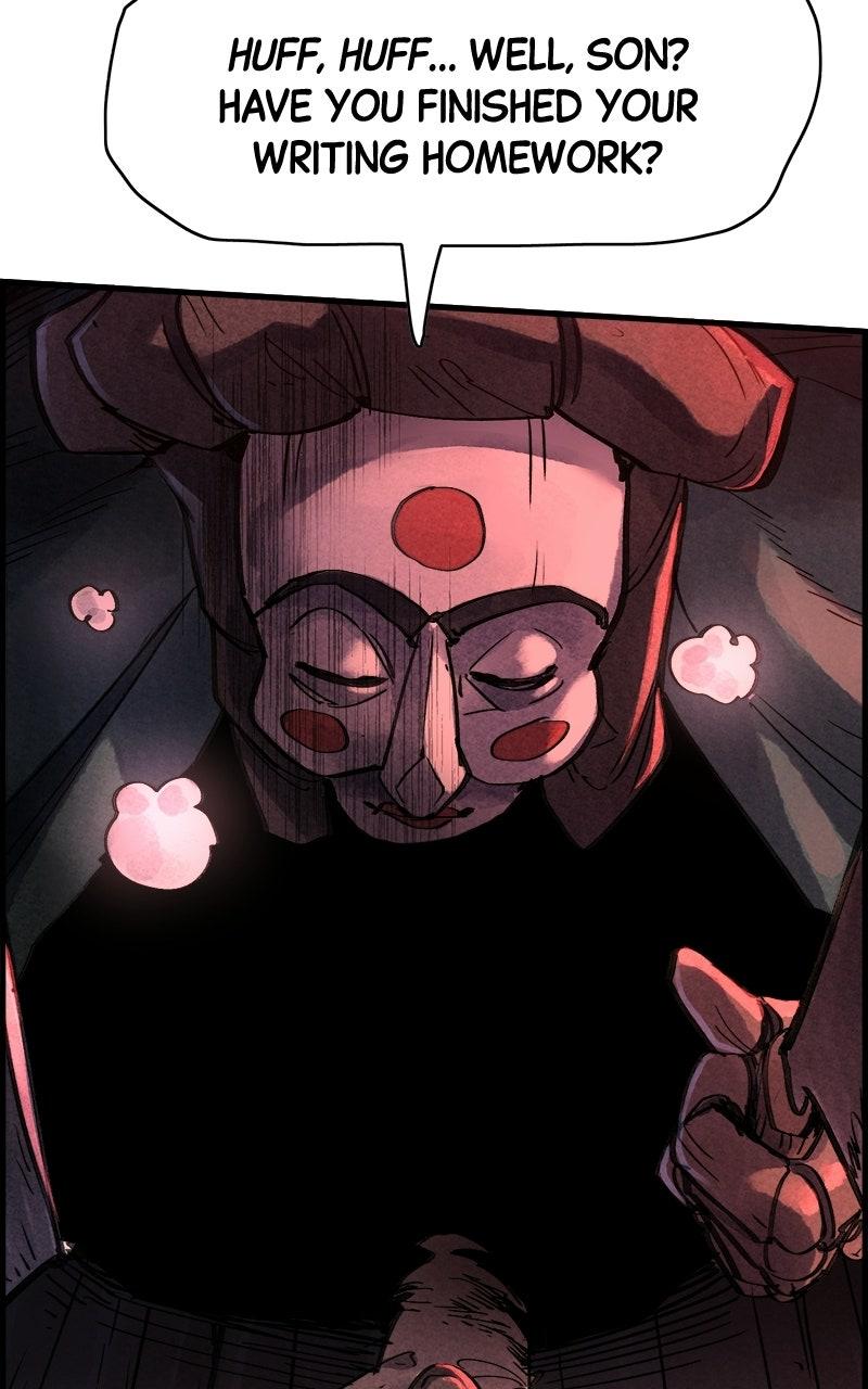 Read Paper Tiger chapter 61 image 73 on Lezhin