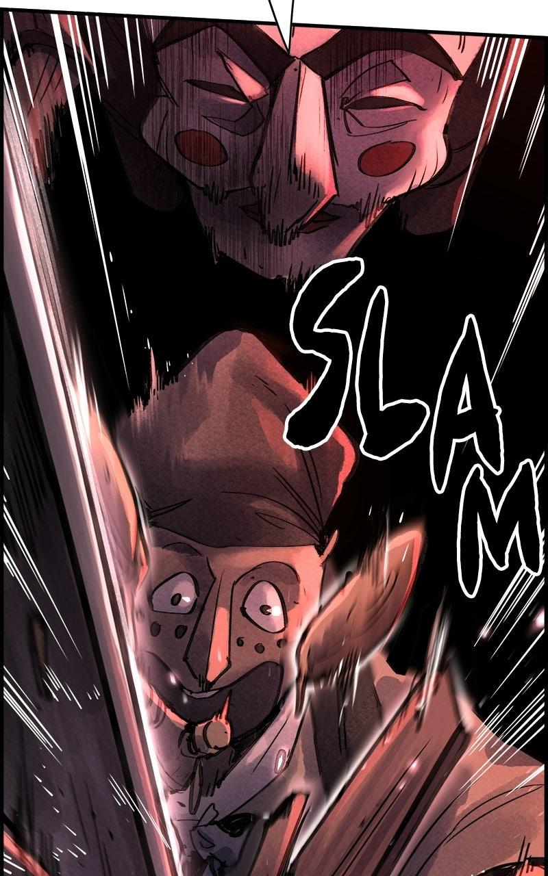 Read Paper Tiger chapter 61 image 76 on Lezhin