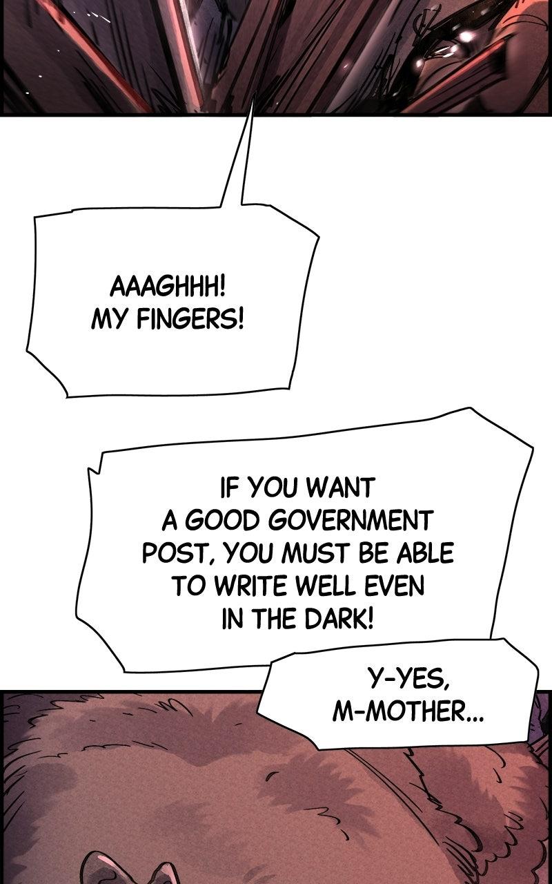 Read Paper Tiger chapter 61 image 77 on Lezhin