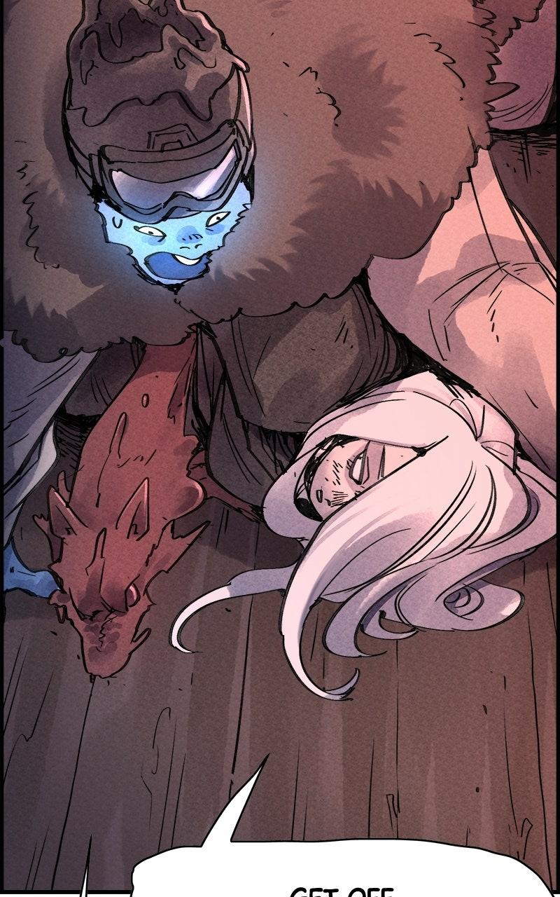 Read Paper Tiger chapter 61 image 78 on Lezhin