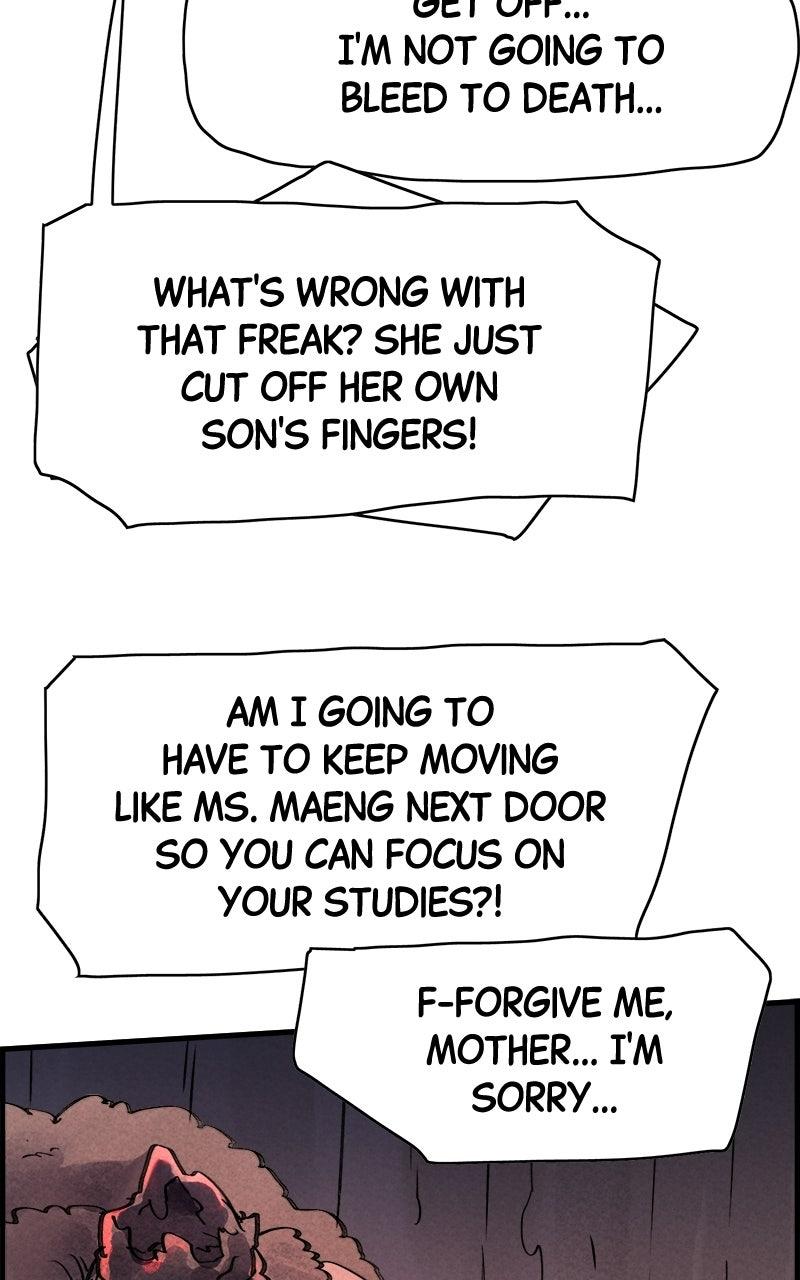 Read Paper Tiger chapter 61 image 79 on Lezhin
