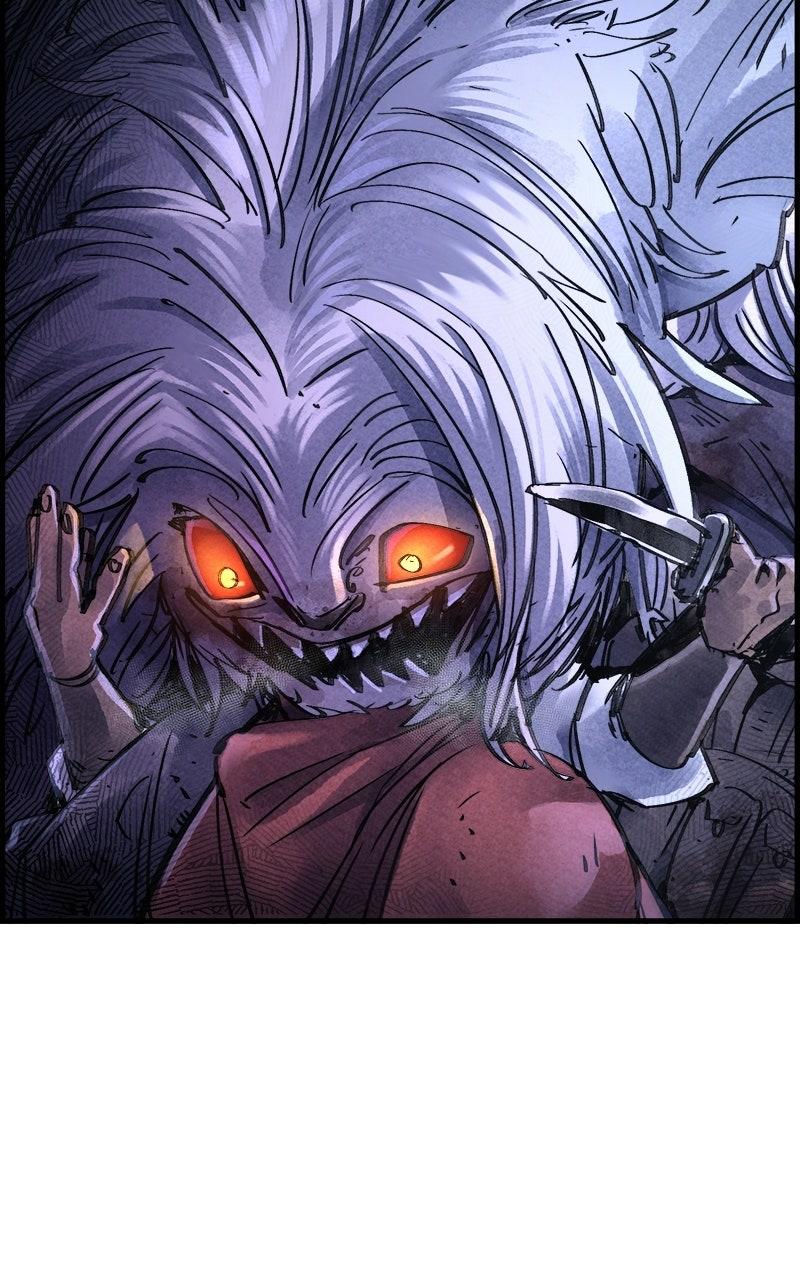 Read Paper Tiger chapter 61 image 8 on Lezhin