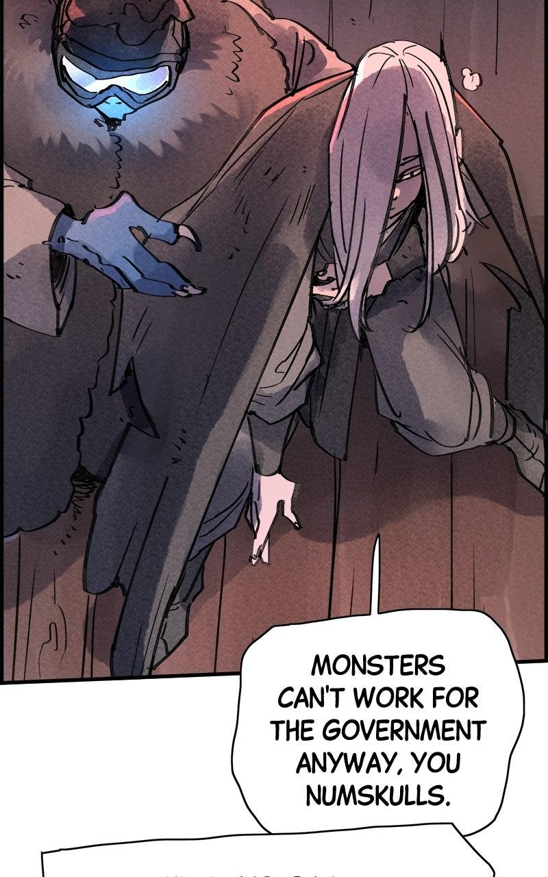 Read Paper Tiger chapter 61 image 80 on Lezhin