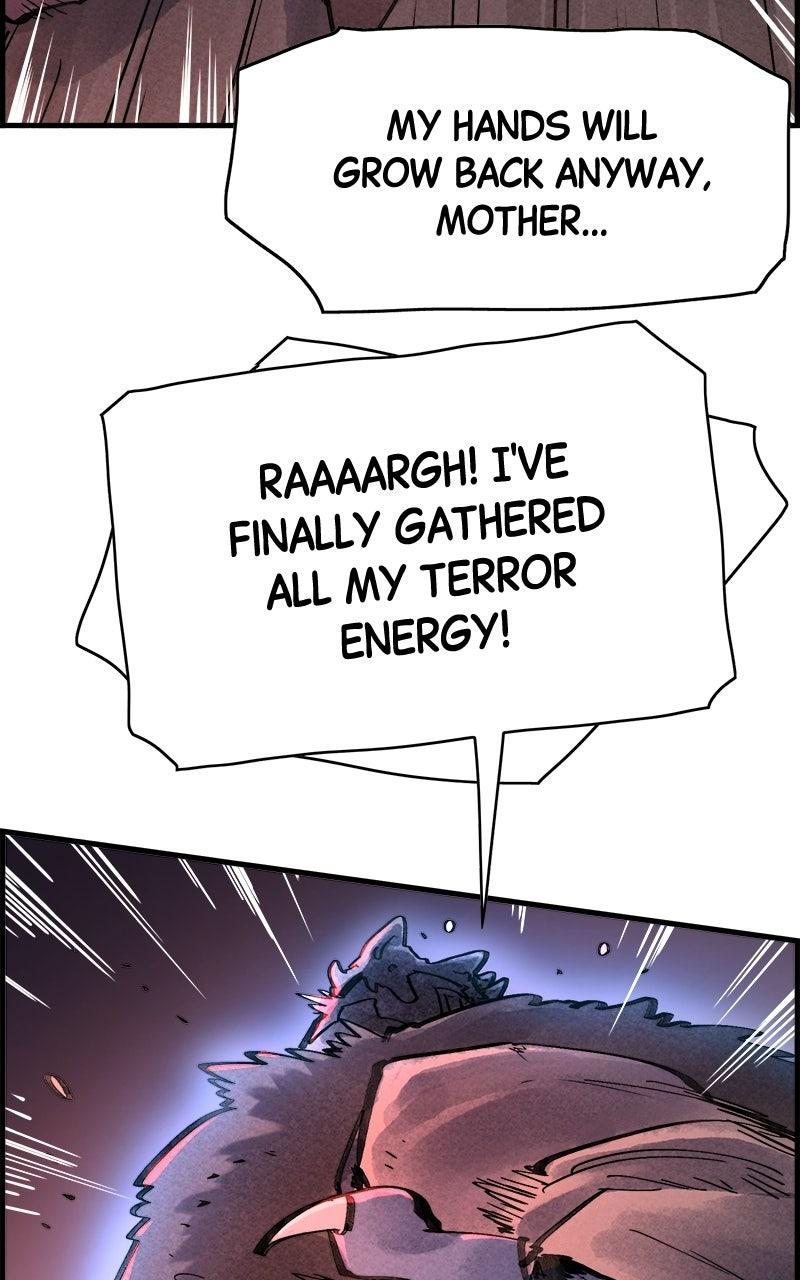 Read Paper Tiger chapter 61 image 82 on Lezhin