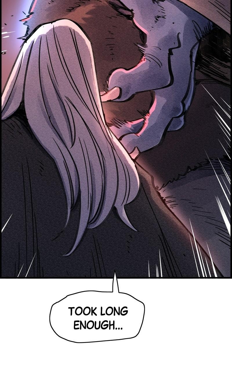 Read Paper Tiger chapter 61 image 83 on Lezhin
