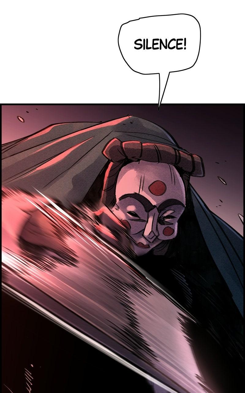 Read Paper Tiger chapter 61 image 84 on Lezhin