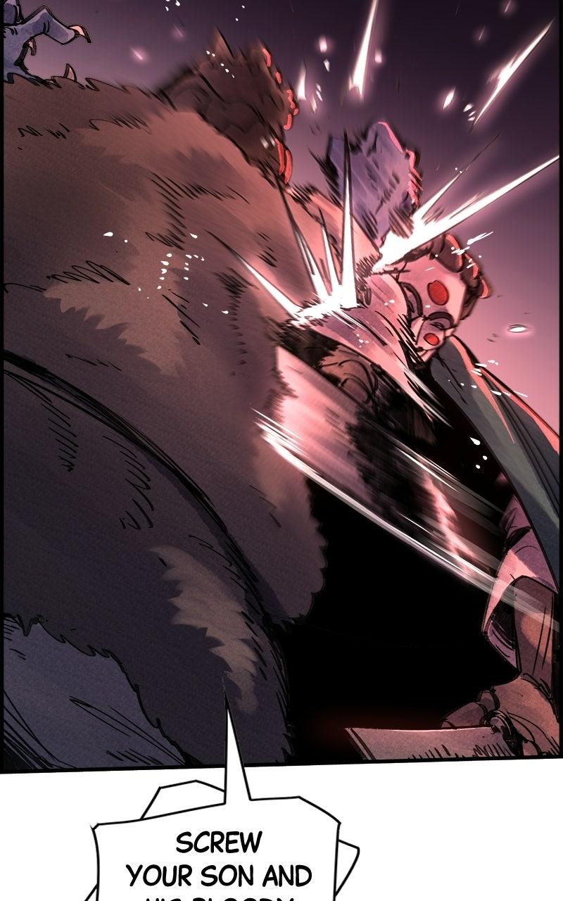 Read Paper Tiger chapter 61 image 86 on Lezhin