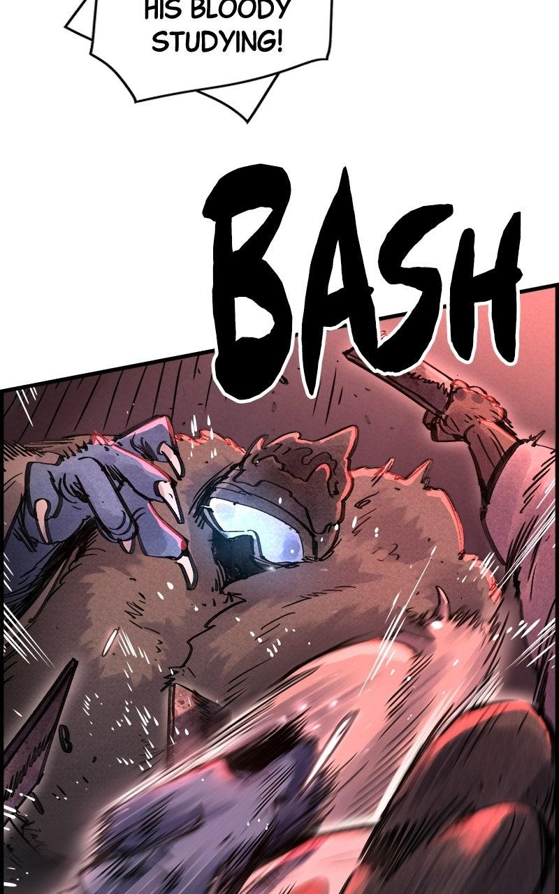 Read Paper Tiger chapter 61 image 87 on Lezhin