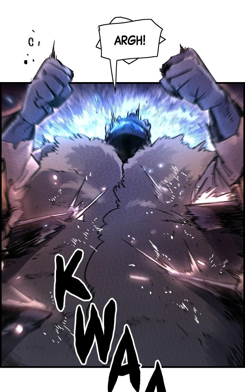 Read Paper Tiger chapter 61 image 89 on Lezhin