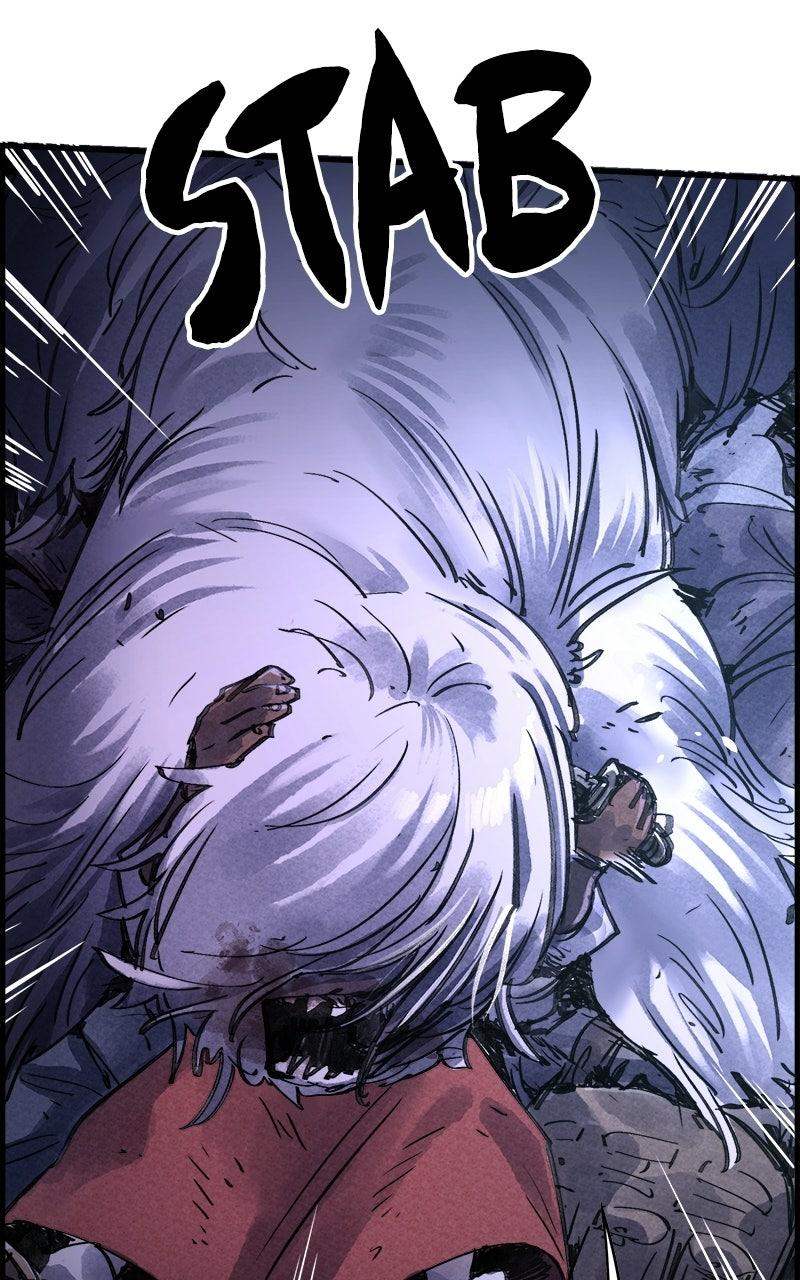 Read Paper Tiger chapter 61 image 9 on Lezhin