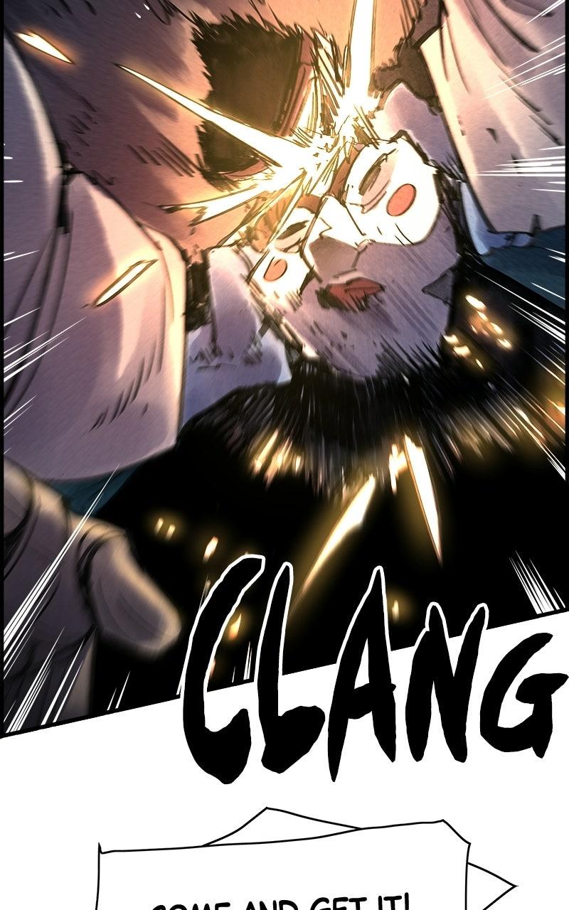 Read Paper Tiger chapter 61 image 92 on Lezhin