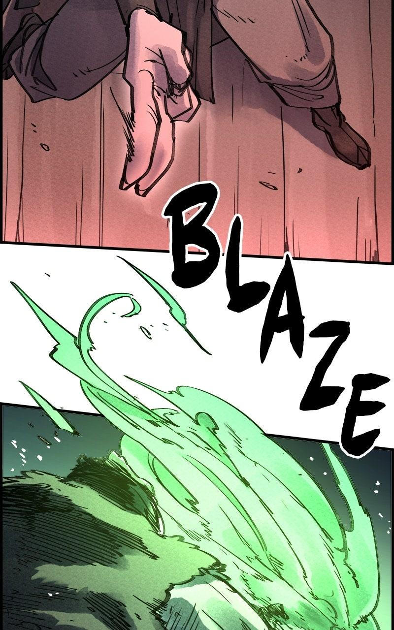 Read Paper Tiger chapter 61 image 94 on Lezhin