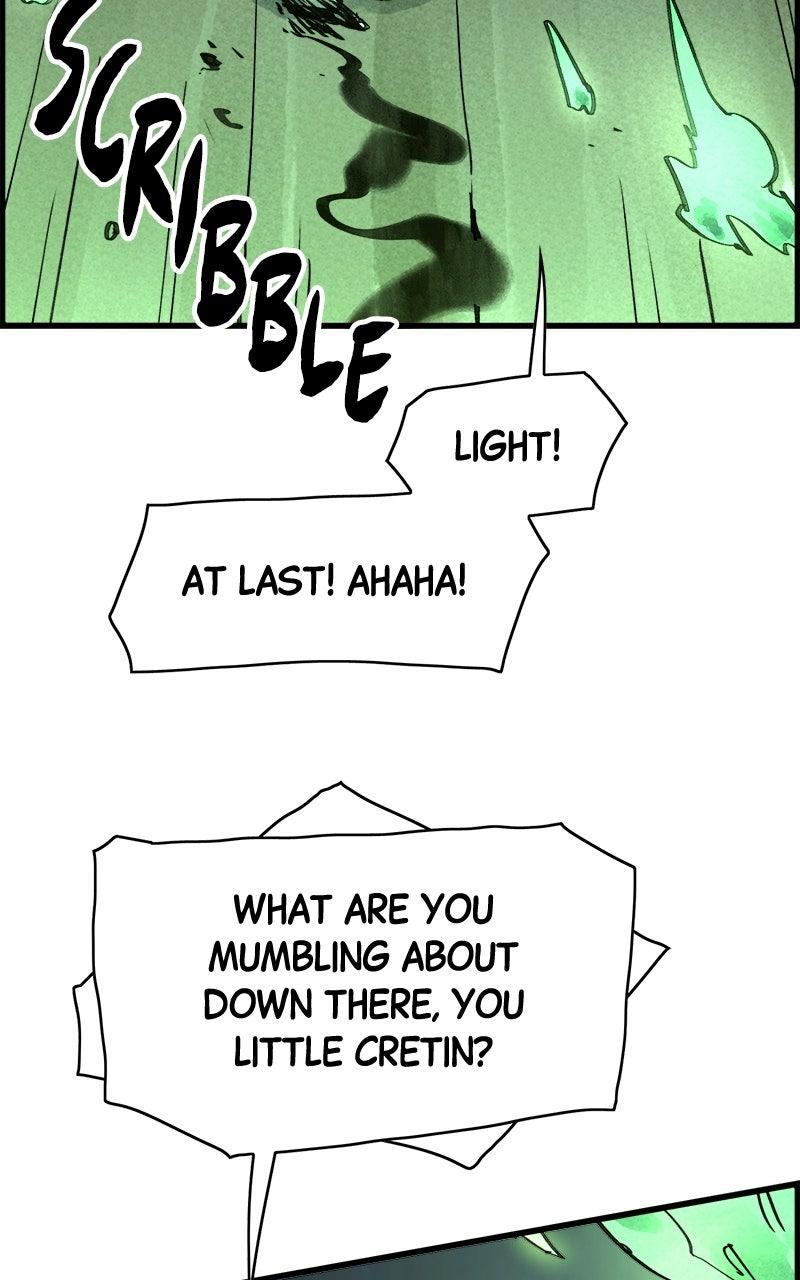 Read Paper Tiger chapter 61 image 97 on Lezhin