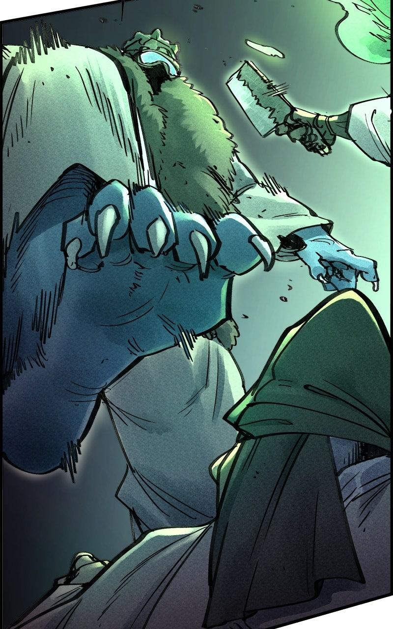 Read Paper Tiger chapter 61 image 98 on Lezhin