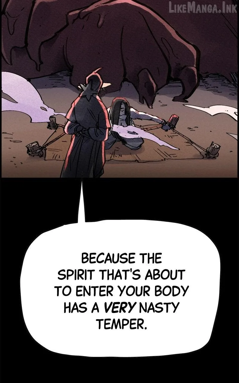 Read Paper Tiger chapter 62 image 101 on Lezhin