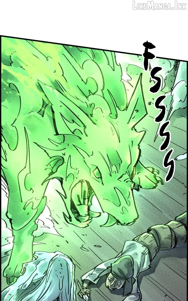 Read Paper Tiger chapter 62 image 11 on Lezhin