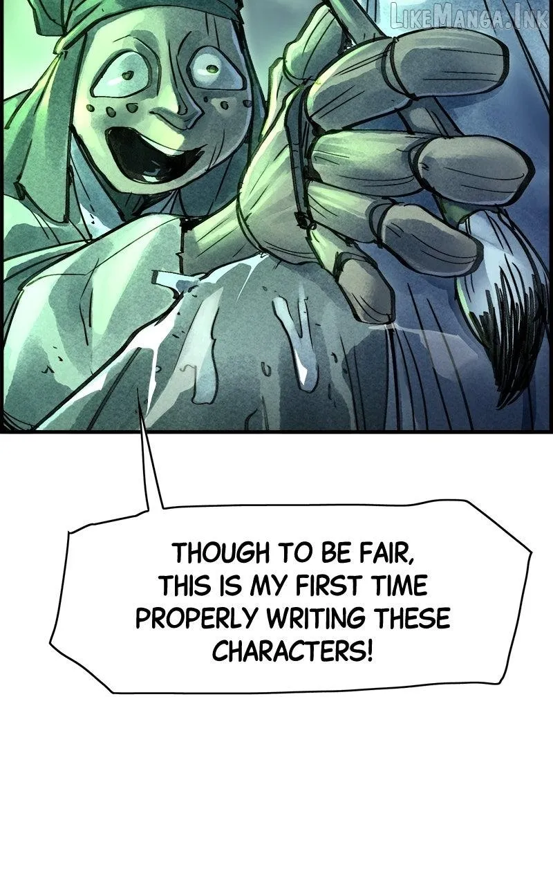 Read Paper Tiger chapter 62 image 13 on Lezhin