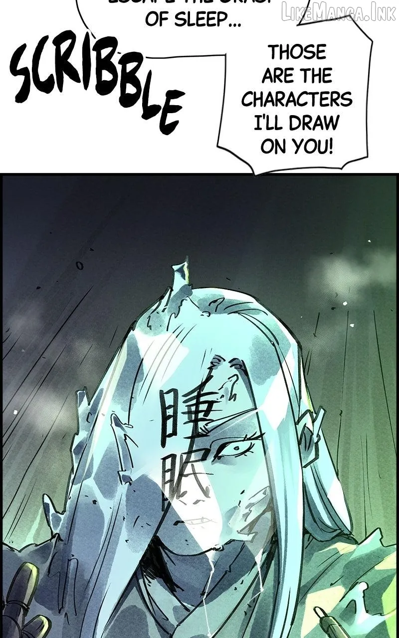 Read Paper Tiger chapter 62 image 18 on Lezhin