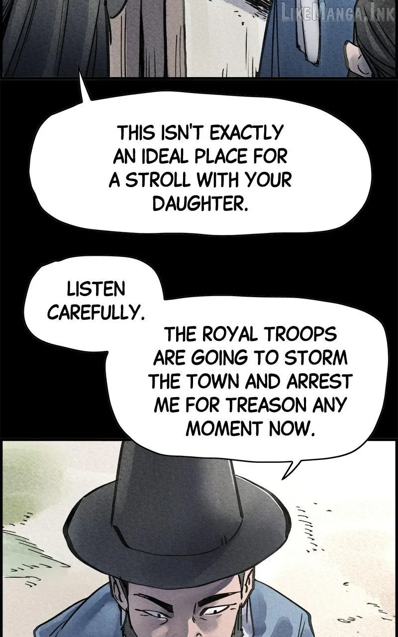 Read Paper Tiger chapter 62 image 25 on Lezhin