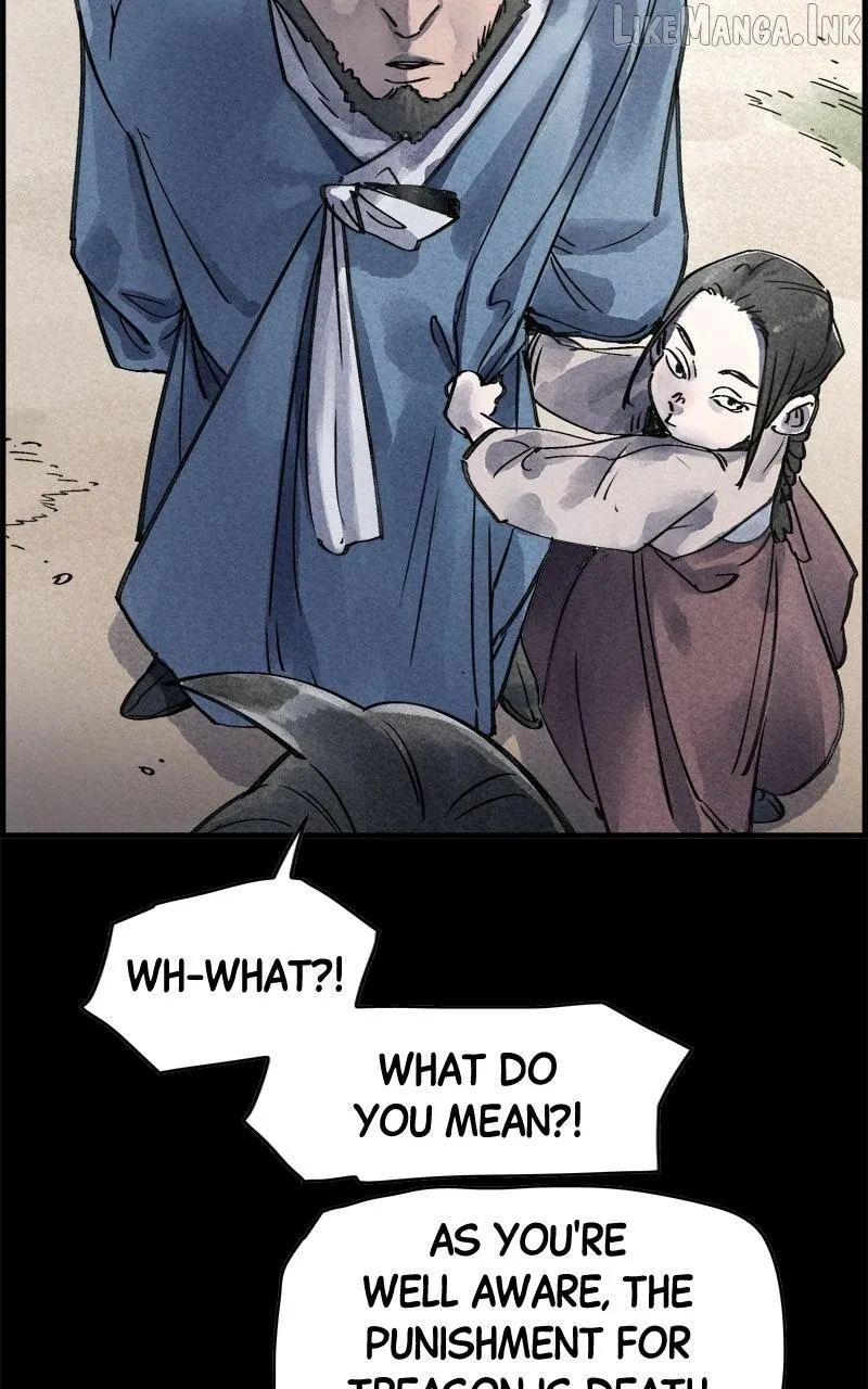 Read Paper Tiger chapter 62 image 26 on Lezhin