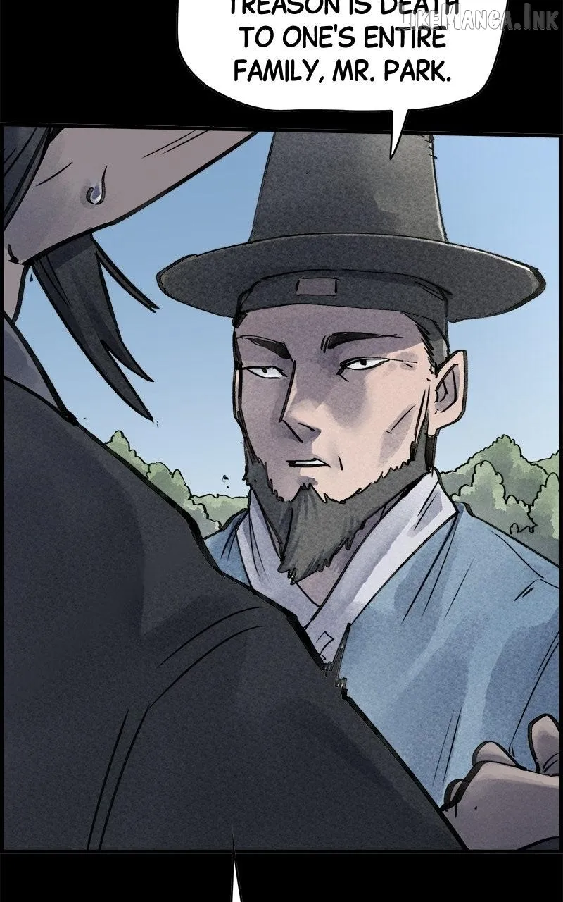 Read Paper Tiger chapter 62 image 27 on Lezhin