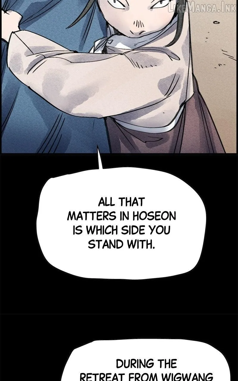 Read Paper Tiger chapter 62 image 29 on Lezhin