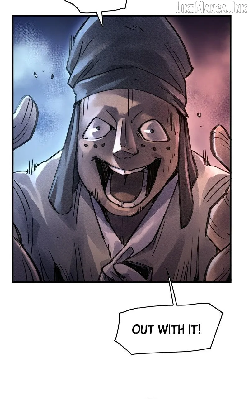Read Paper Tiger chapter 62 image 3 on Lezhin