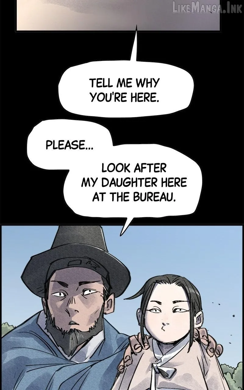 Read Paper Tiger chapter 62 image 32 on Lezhin