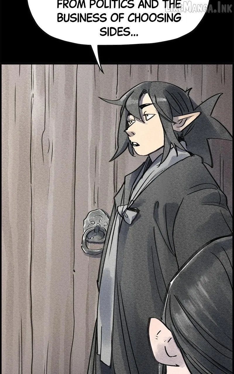 Read Paper Tiger chapter 62 image 34 on Lezhin
