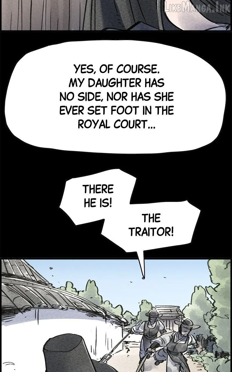 Read Paper Tiger chapter 62 image 35 on Lezhin