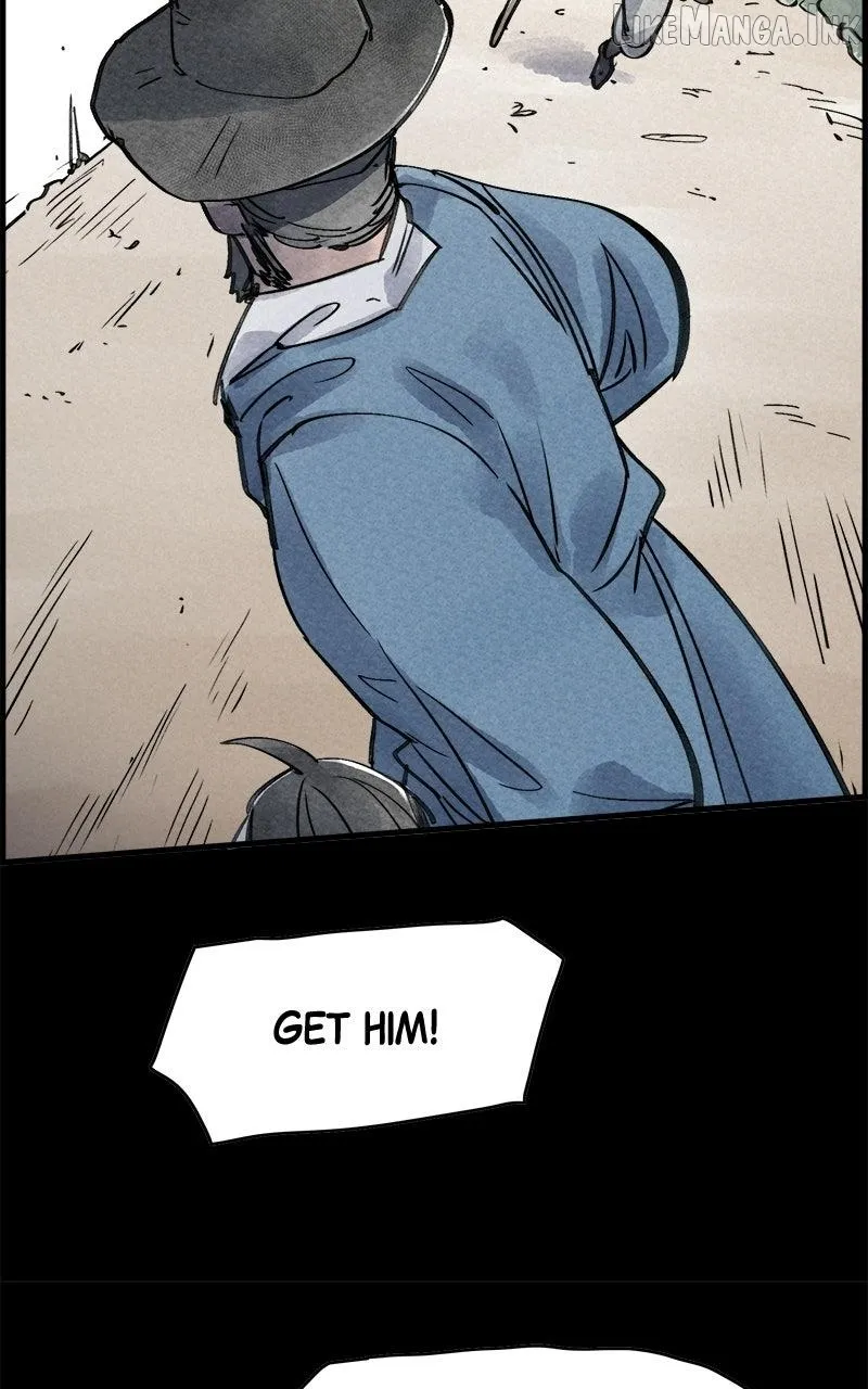 Read Paper Tiger chapter 62 image 36 on Lezhin
