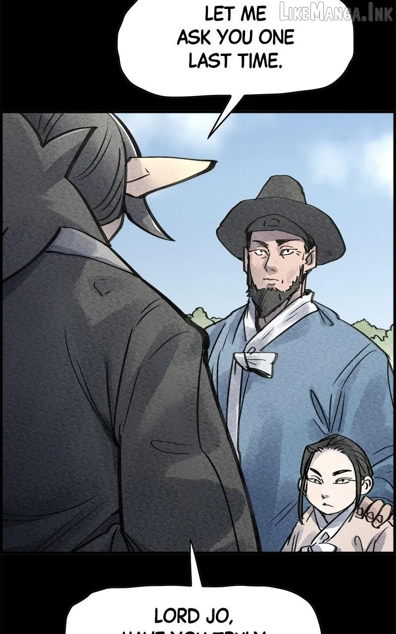 Read Paper Tiger chapter 62 image 37 on Lezhin