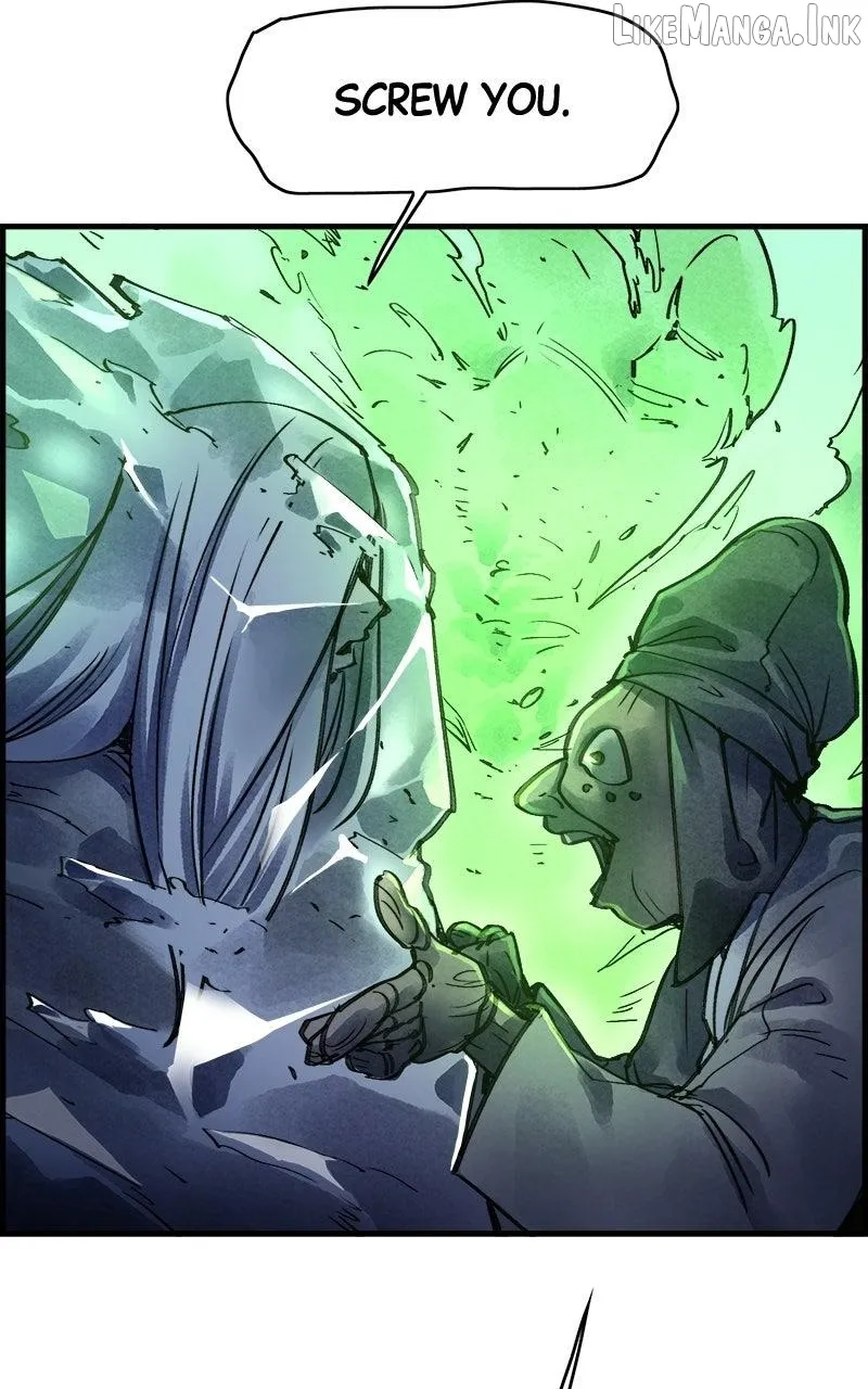 Read Paper Tiger chapter 62 image 4 on Lezhin