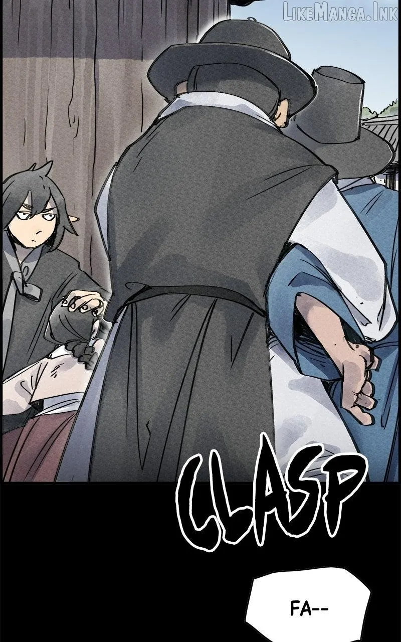 Read Paper Tiger chapter 62 image 40 on Lezhin