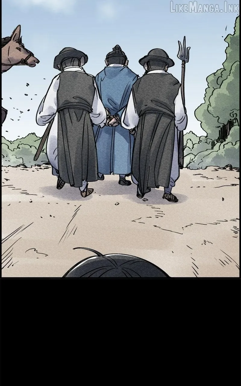 Read Paper Tiger chapter 62 image 46 on Lezhin