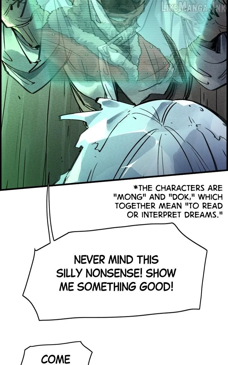 Read Paper Tiger chapter 62 image 52 on Lezhin
