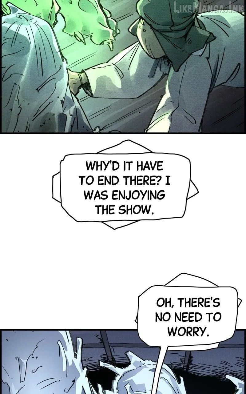 Read Paper Tiger chapter 62 image 55 on Lezhin