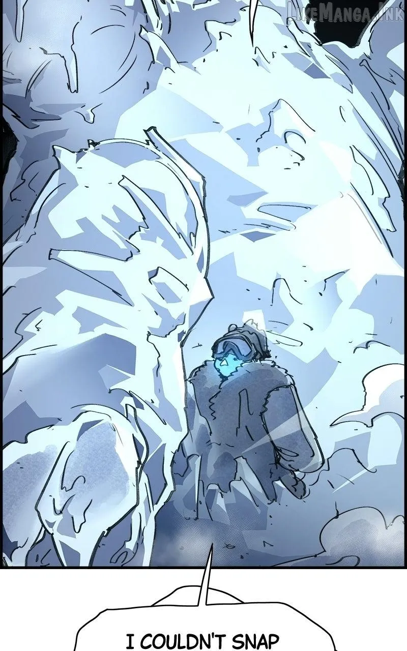 Read Paper Tiger chapter 62 image 56 on Lezhin