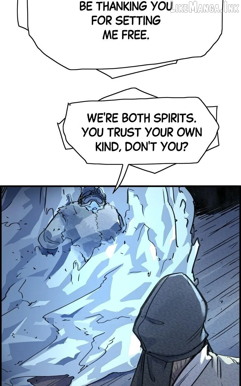 Read Paper Tiger chapter 62 image 60 on Lezhin