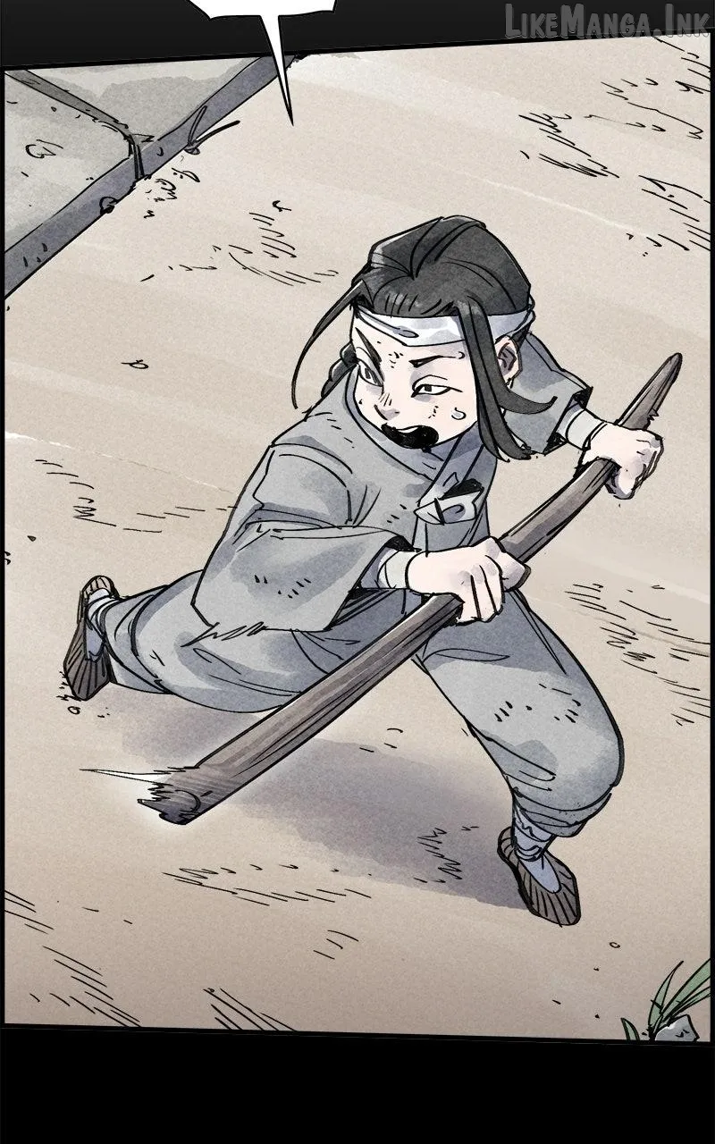 Read Paper Tiger chapter 62 image 63 on Lezhin