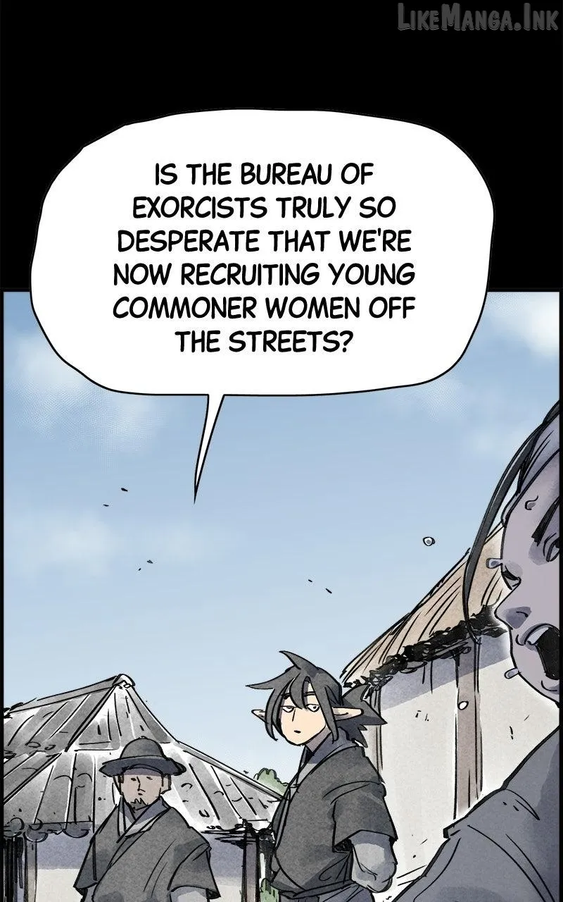Read Paper Tiger chapter 62 image 64 on Lezhin