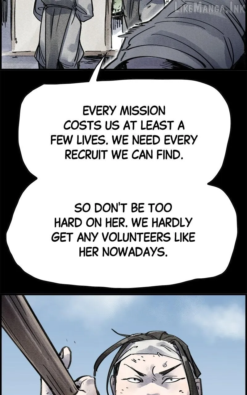 Read Paper Tiger chapter 62 image 65 on Lezhin
