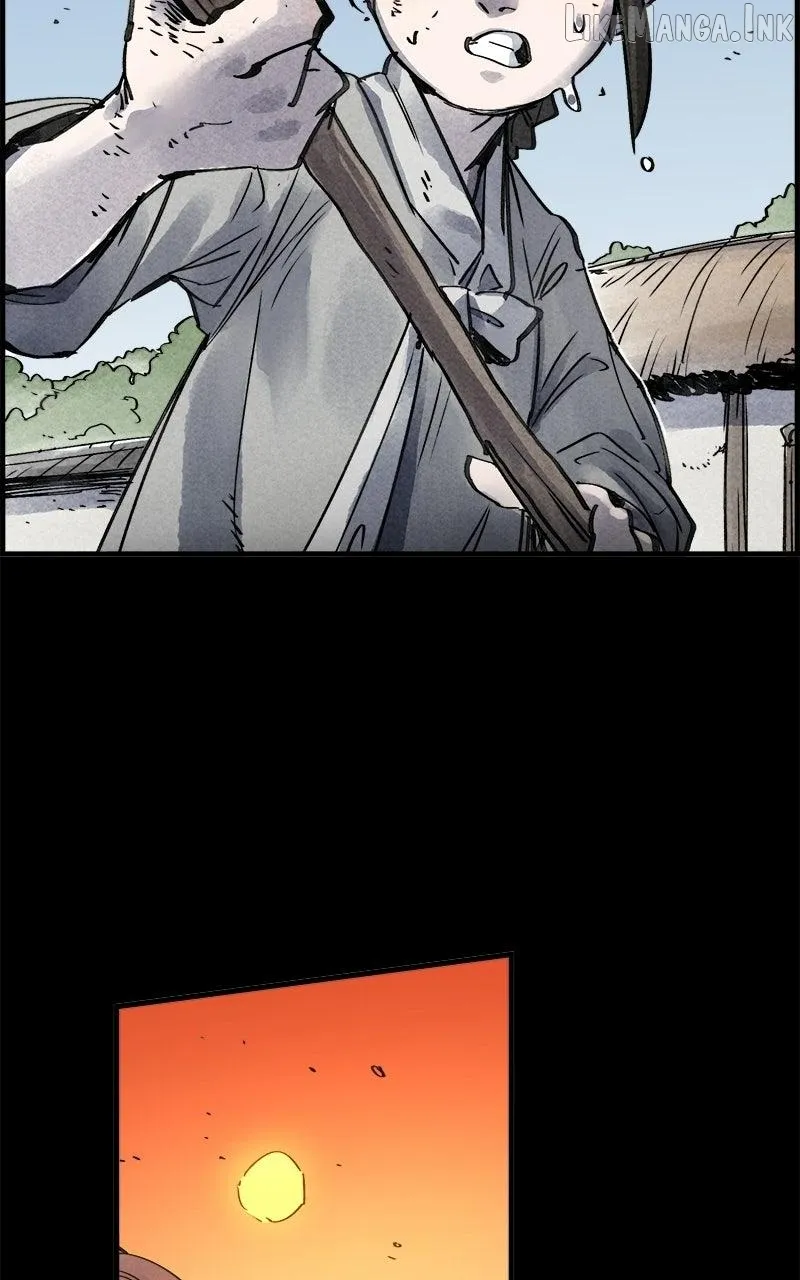 Read Paper Tiger chapter 62 image 66 on Lezhin